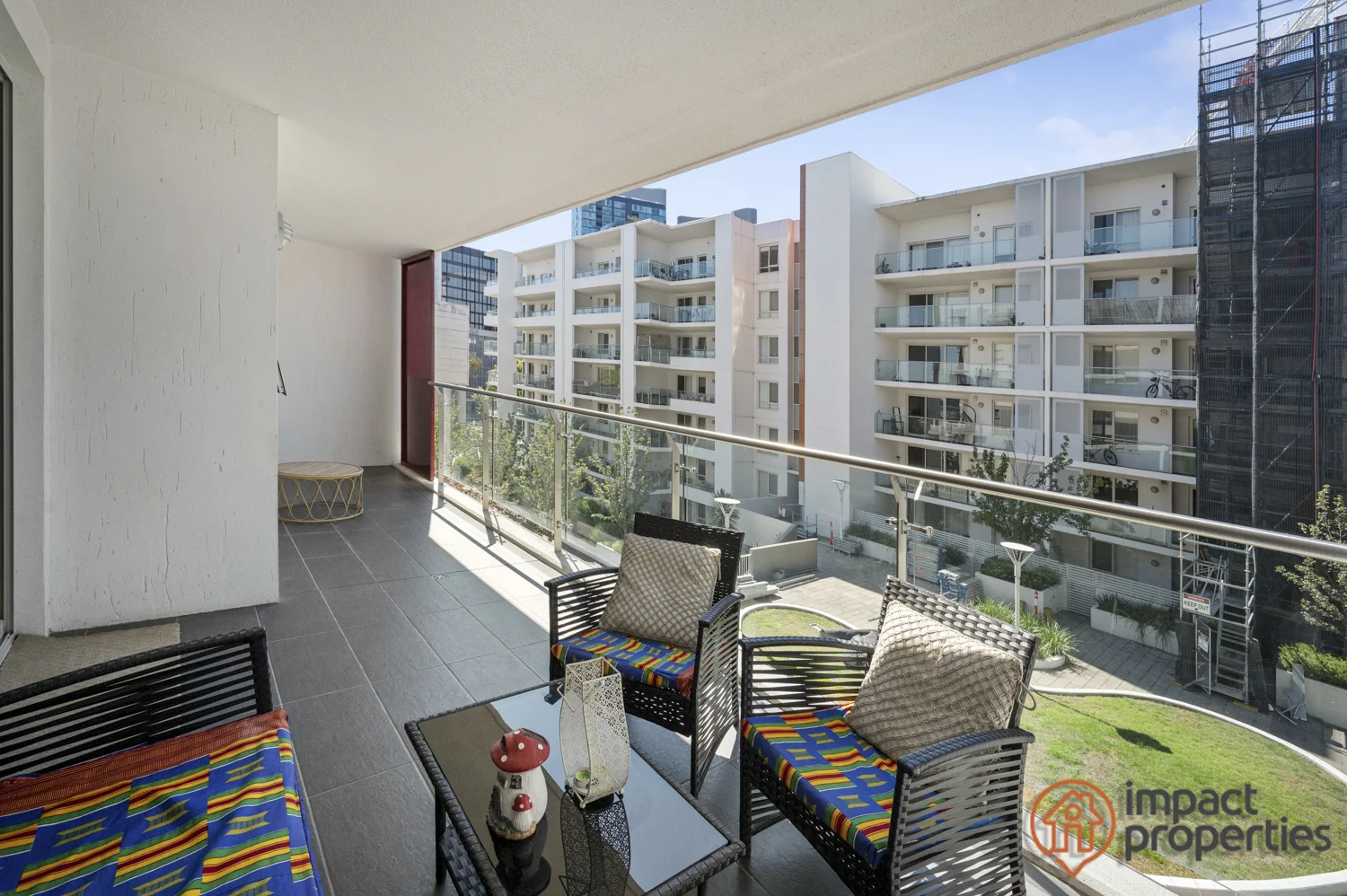Additional image 12 of 188/60 College Street, Belconnen ACT 2617