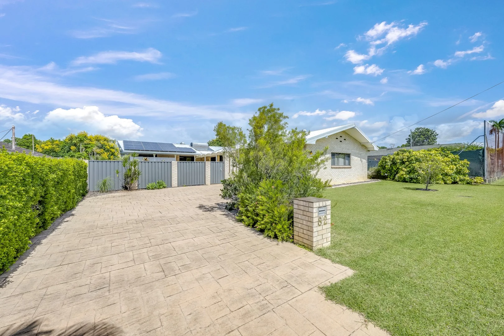 82 Fe Walker Street, Kepnock QLD 4670