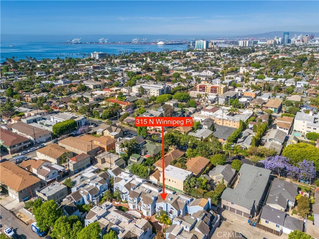Additional image 28 of 315 N Winnipeg Place Unit I, Long Beach, CA 90814
