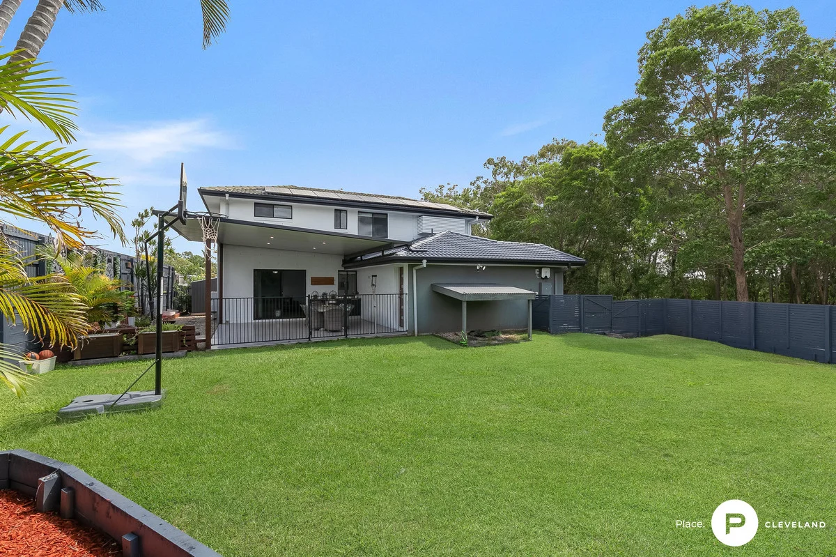Additional image 12 of 2 Kamala Place, Birkdale QLD 4159