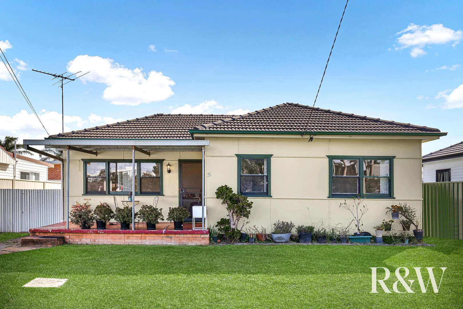 31 Catherine Crescent, Rooty Hill NSW 2766