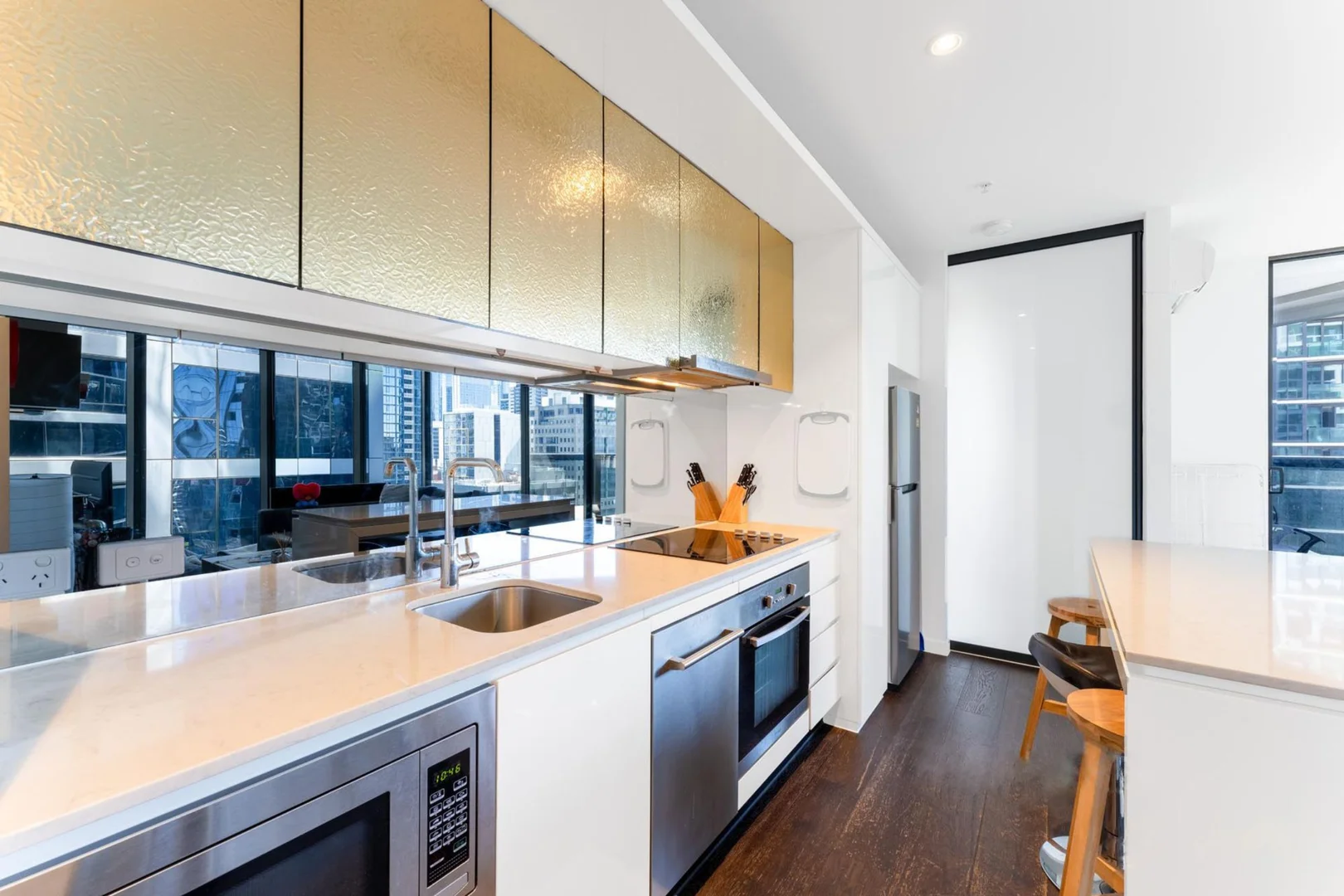 Additional image 4 of 2311/33 Rose Lane, Melbourne VIC 3000