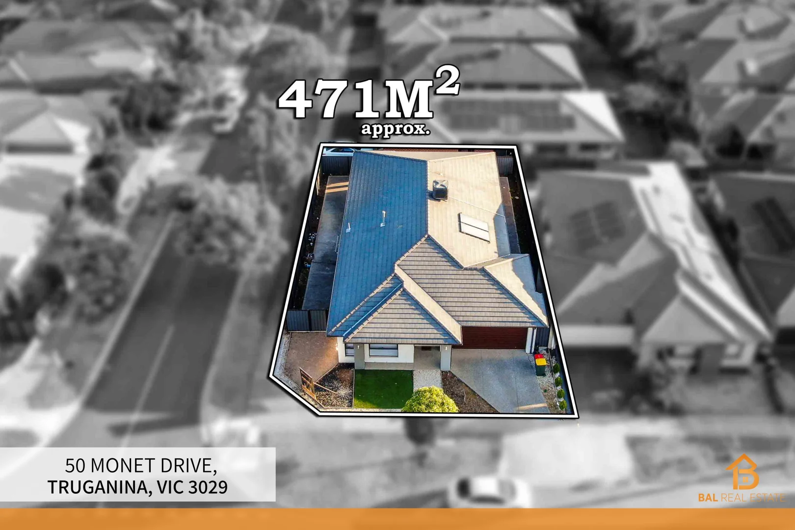 Additional image 13 of 50 Monet Drive, Truganina VIC 3029