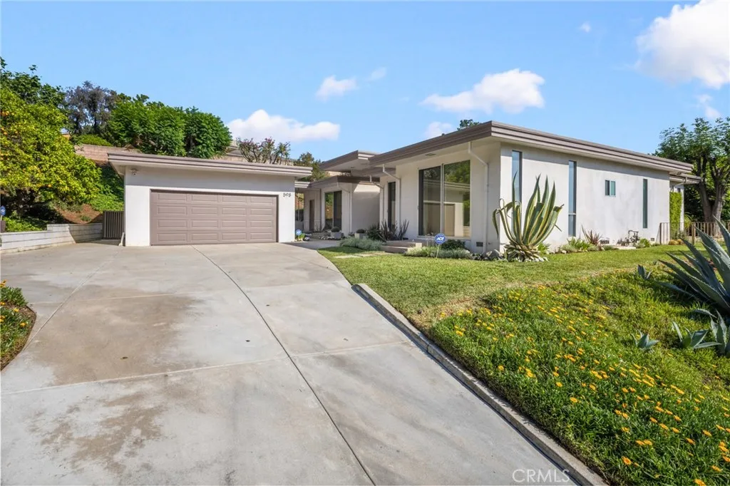 Additional image 59 of 598 Camillo Road, Sierra Madre, CA 91024