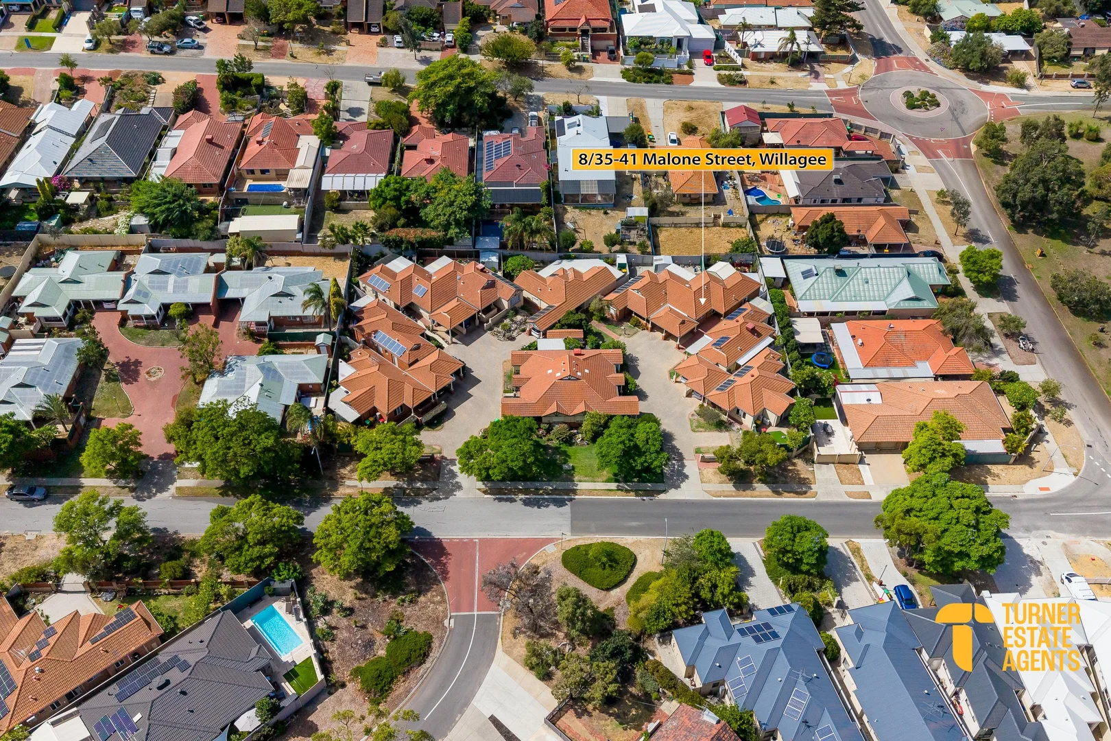 Additional image 21 of 8/35-41 Malone Street, Willagee WA 6156