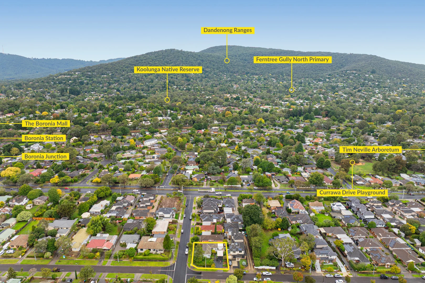 Additional image 14 of 19 Aubrey Grove, Boronia VIC 3155