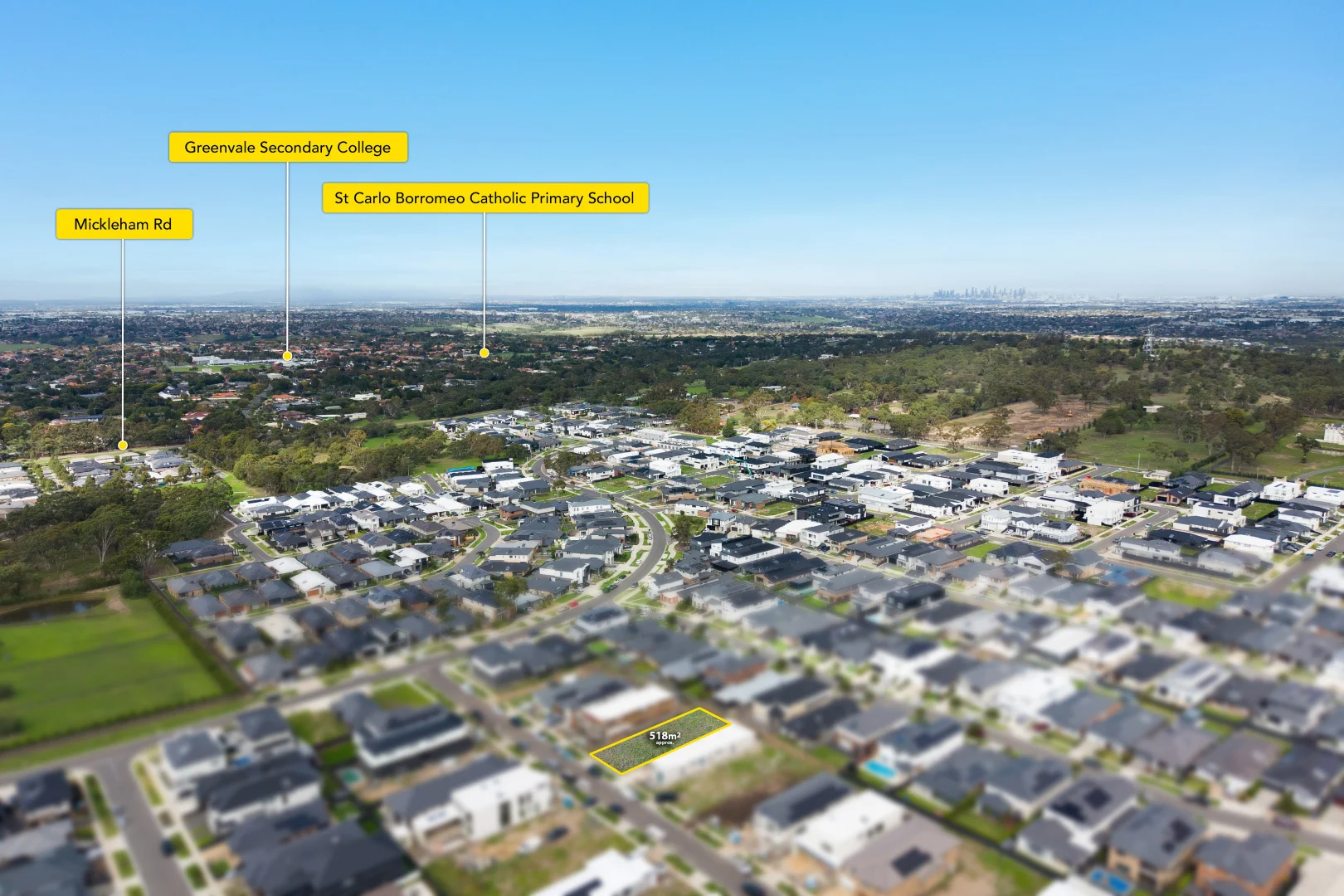 Additional image 2 of 11 Clara Court, Greenvale VIC 3059