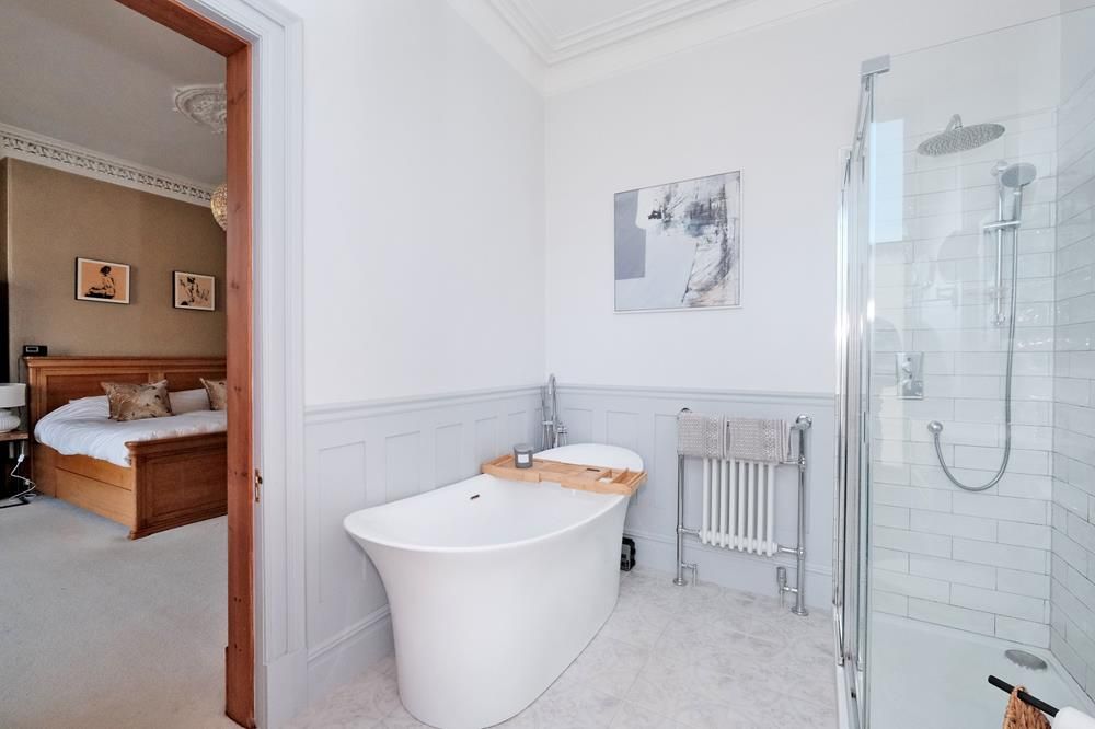 Additional image 13 of 5 bed terraced house to rentFountainhall Road, Aberdeen AB15