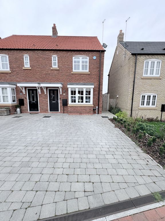 Additional image 9 of 3 bed semi-detached house to rentJobson Avenue, Beverley HU17