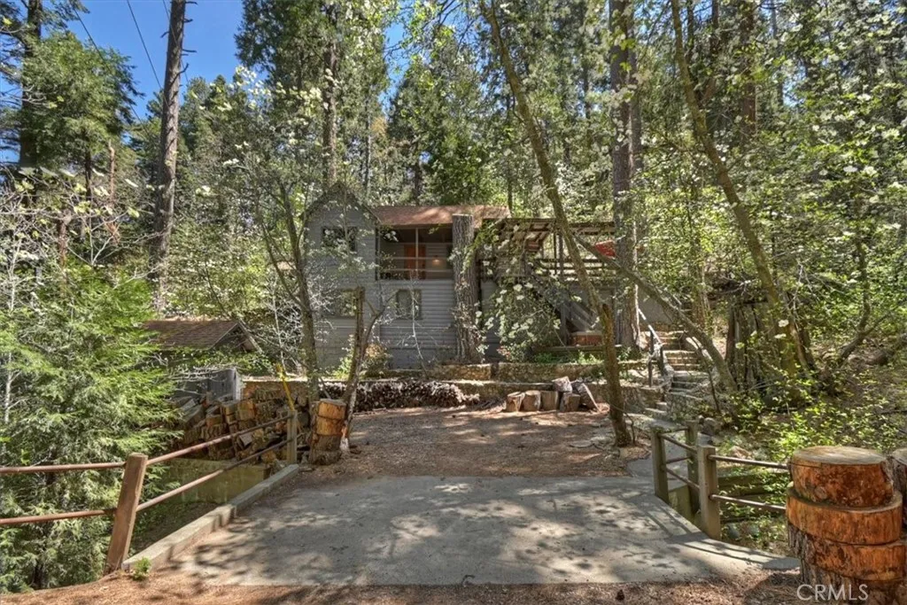 Additional image 2 of 851 Cottage Grove Rd, Lake Arrowhead, CA 92352