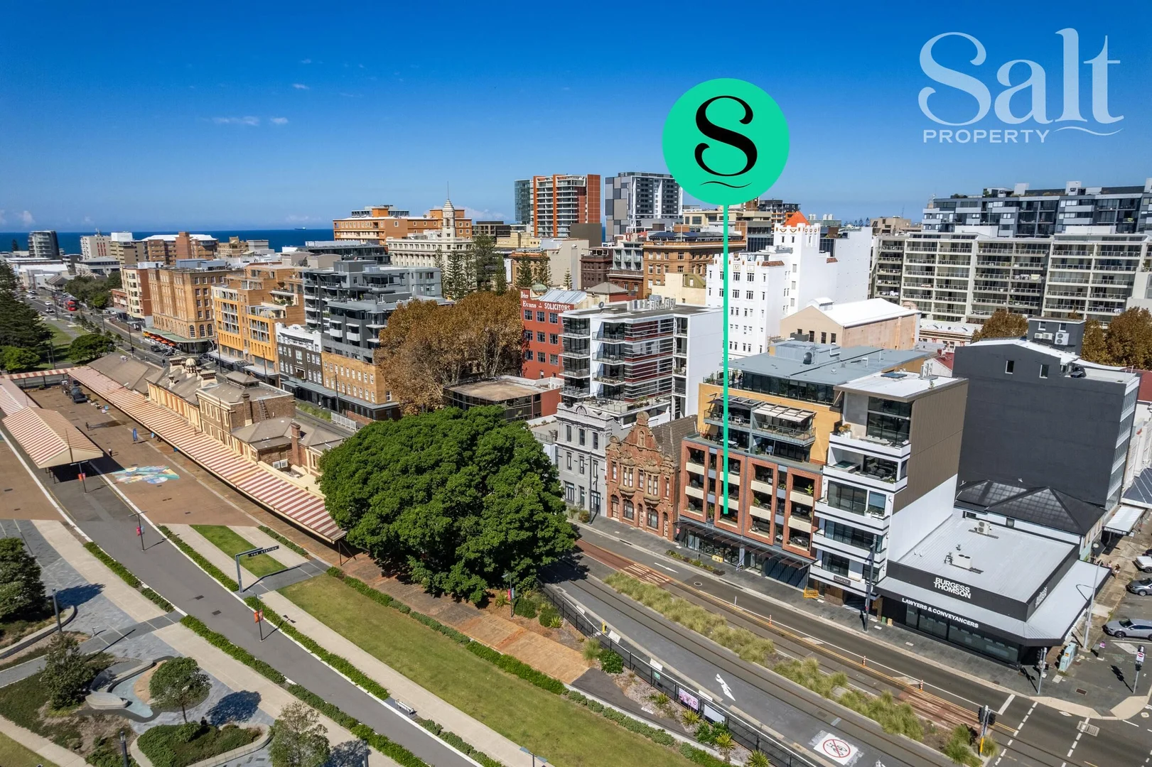 Additional image 33 of 2/133-135 Scott Street, Newcastle NSW 2300