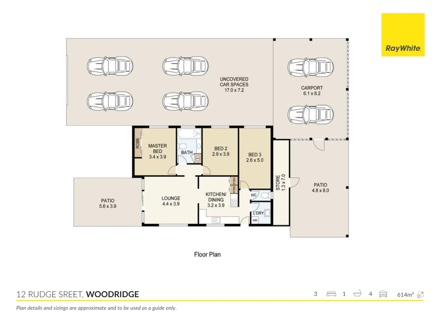 Additional image 14 of 12 Rudge Street, Woodridge QLD 4114