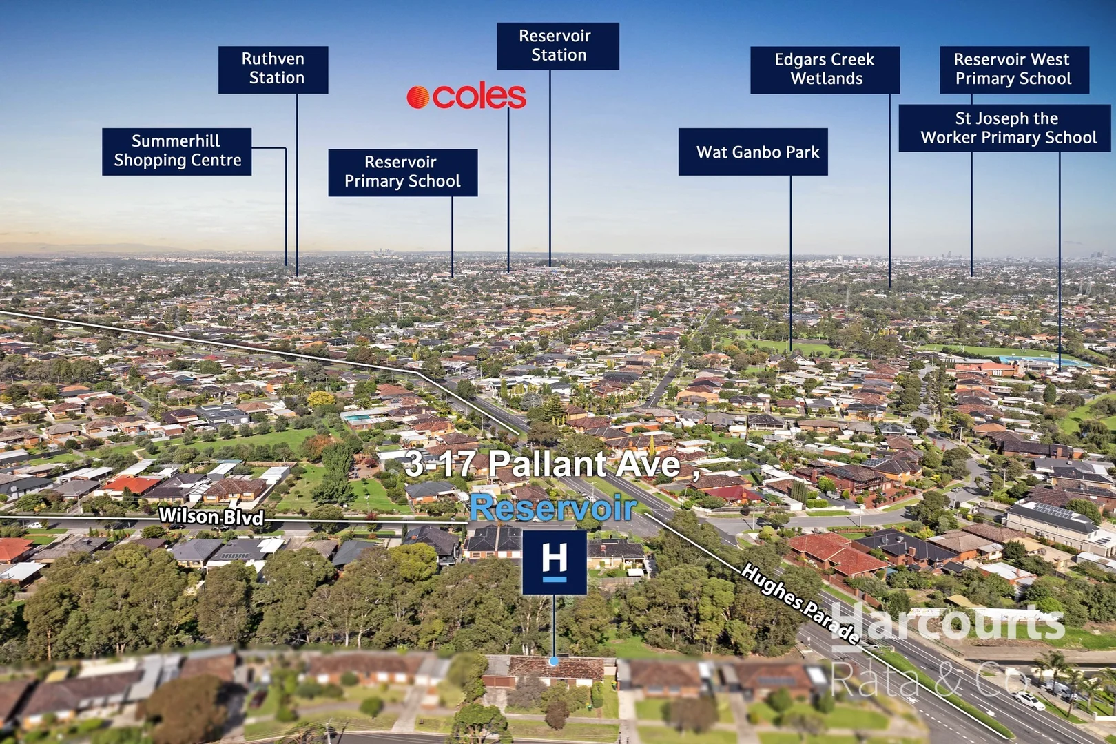 Additional image 14 of 3/17 Pallant Avenue, Reservoir VIC 3073