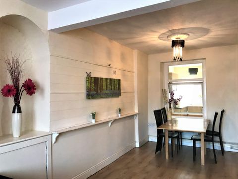 Argyle Street, Swansea SA1