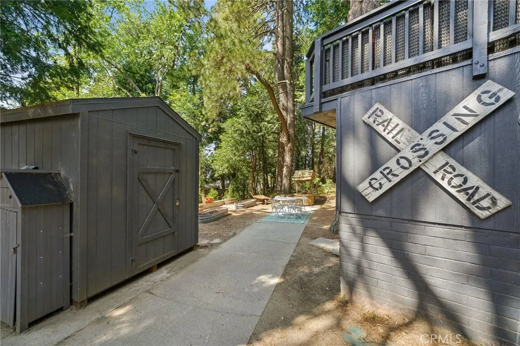 Additional image 30 of 21875 Sawpit Canyon Road, Cedarpines Park, CA 92322