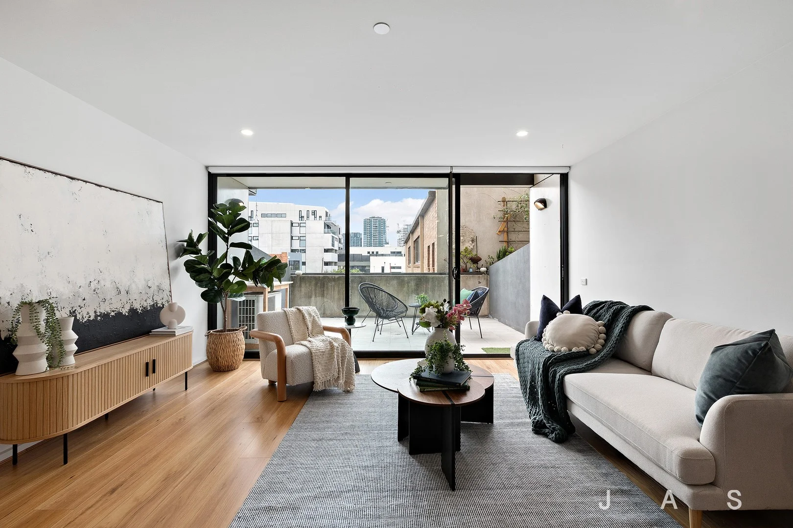 6/42A Byron Street, Footscray VIC 3011