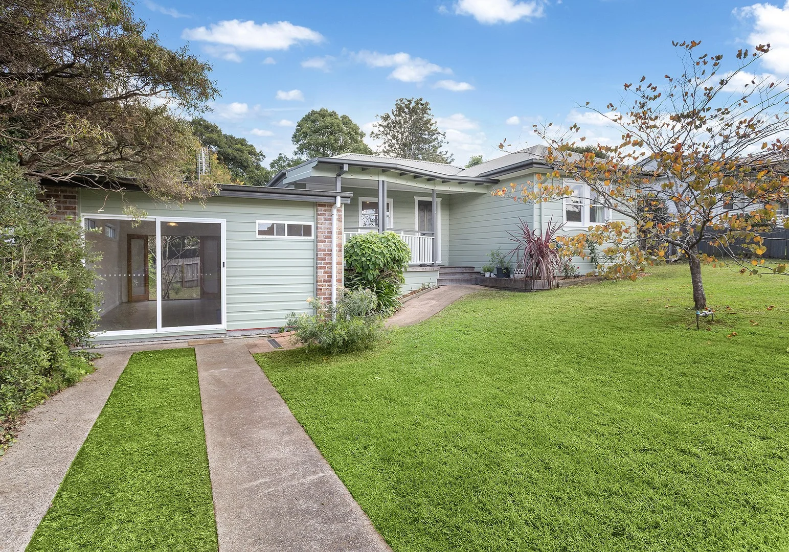 19 Tallayang Street, Bomaderry NSW 2541