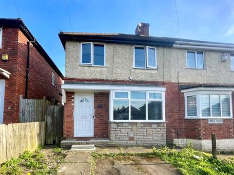 Cadle Road, Wolverhampton, West Midlands WV10
