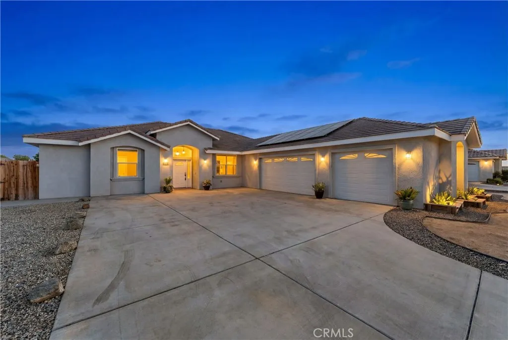Additional image 2 of 21921 Calhoun Dr, California City, CA 93505