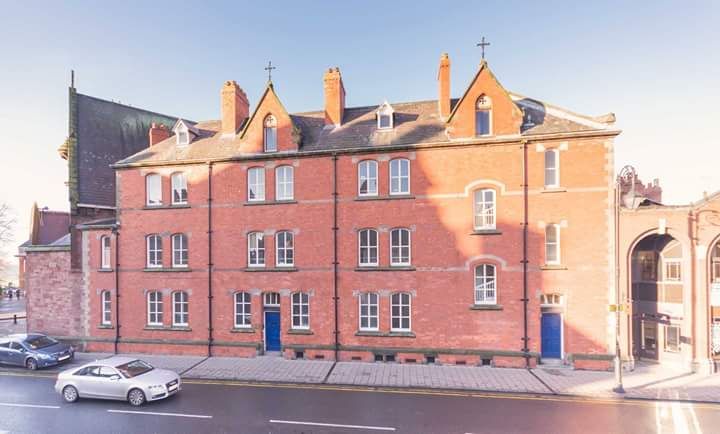 Additional image 6 of 2 bed flat to rentGrosvenor Street, Chester CH1