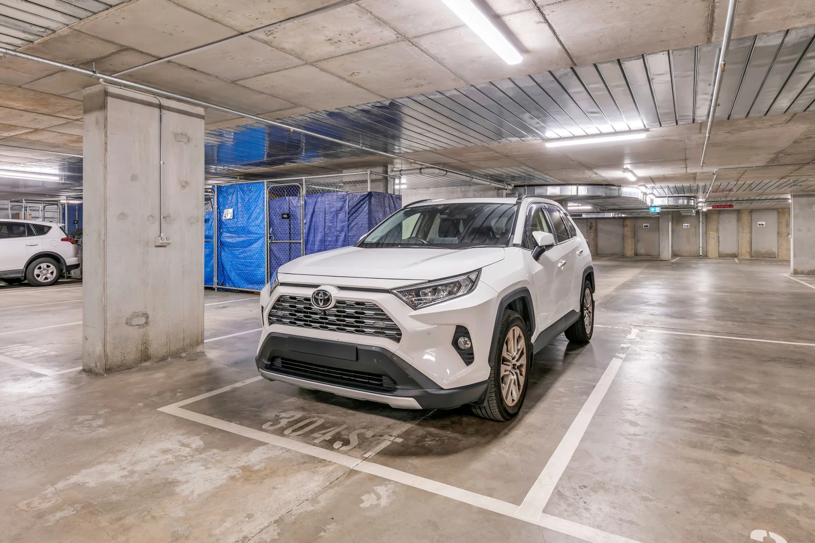 Additional image 23 of 304/94 Stanley Street, West Melbourne VIC 3003