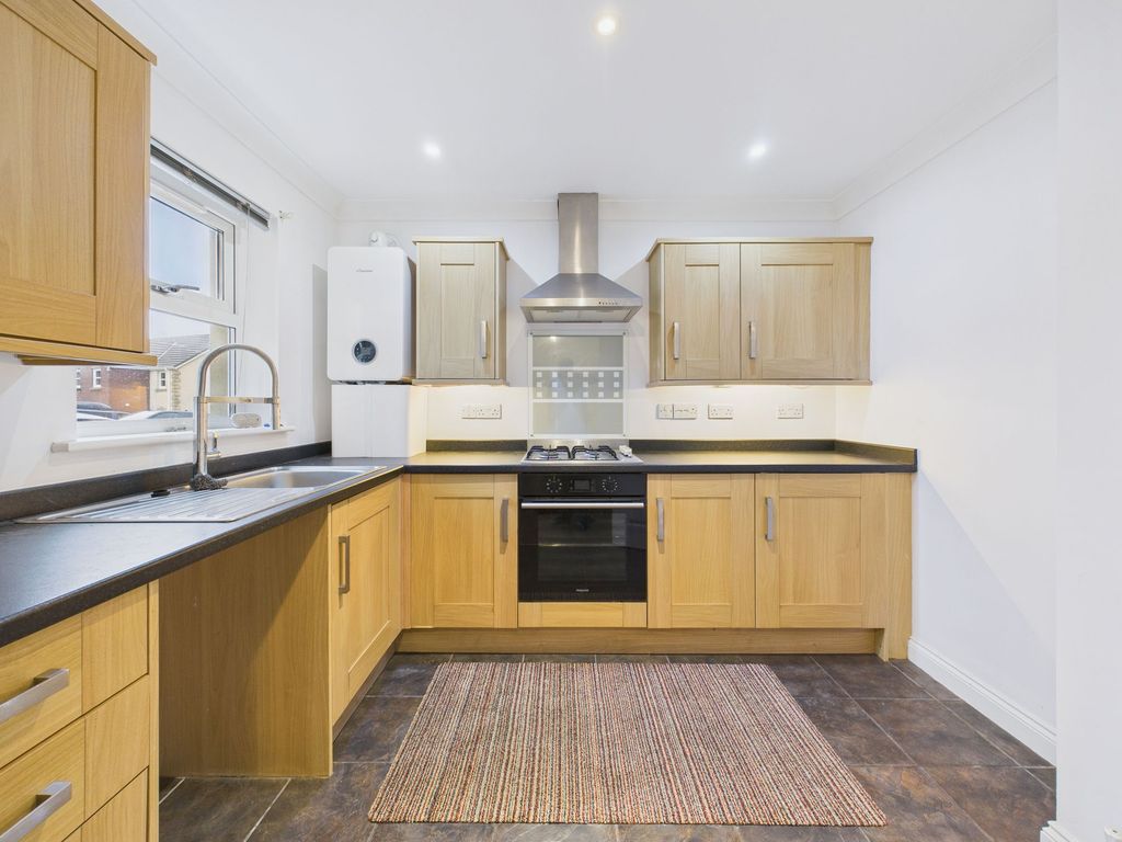 Additional image 2 of 3 bed semi-detached house to rentMaes Abaty, Whitland SA34