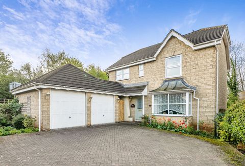 Thicket Mead, Midsomer Norton, Radstock, Somerset BA3