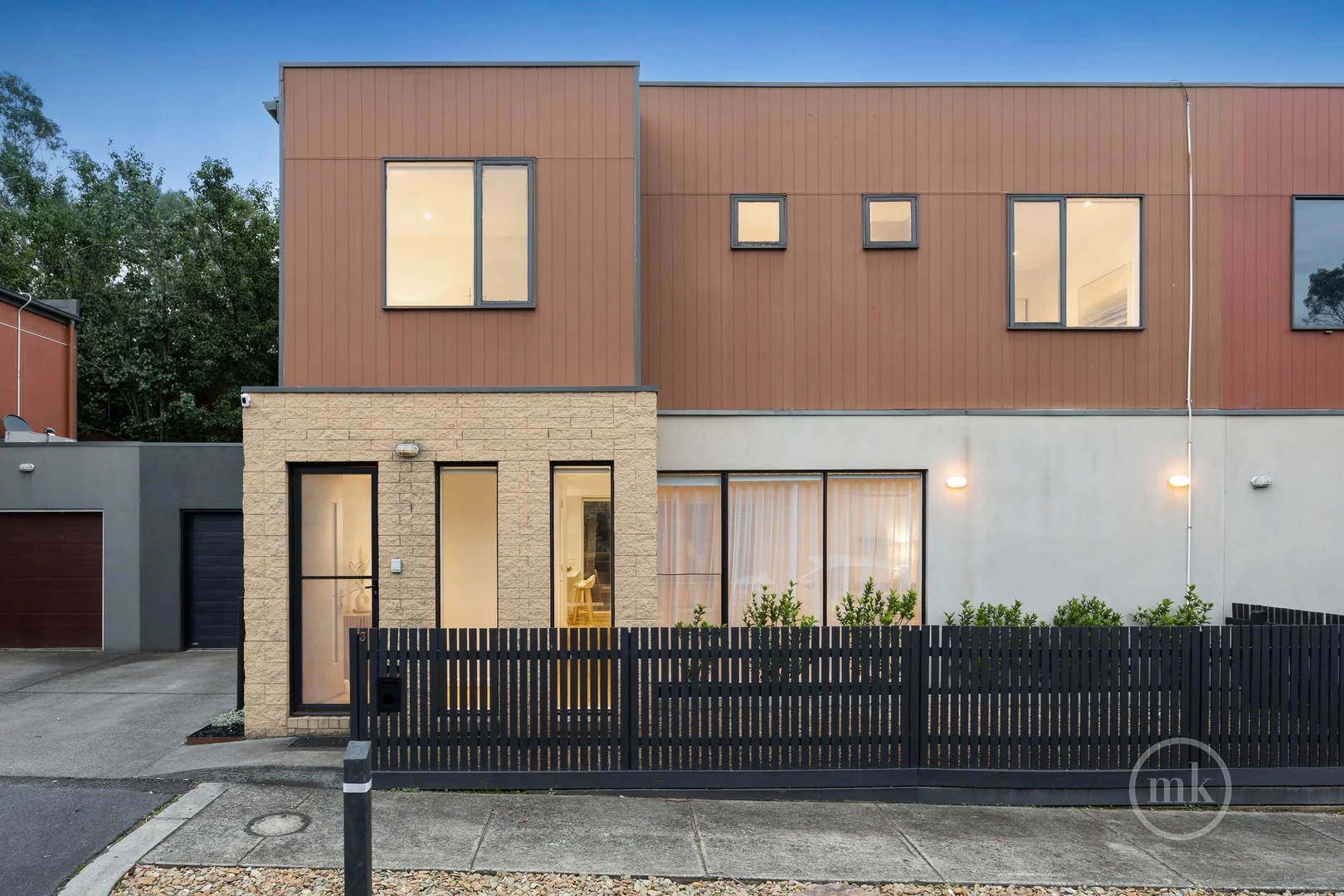 3 Haven Lane, Diamond Creek VIC 3089