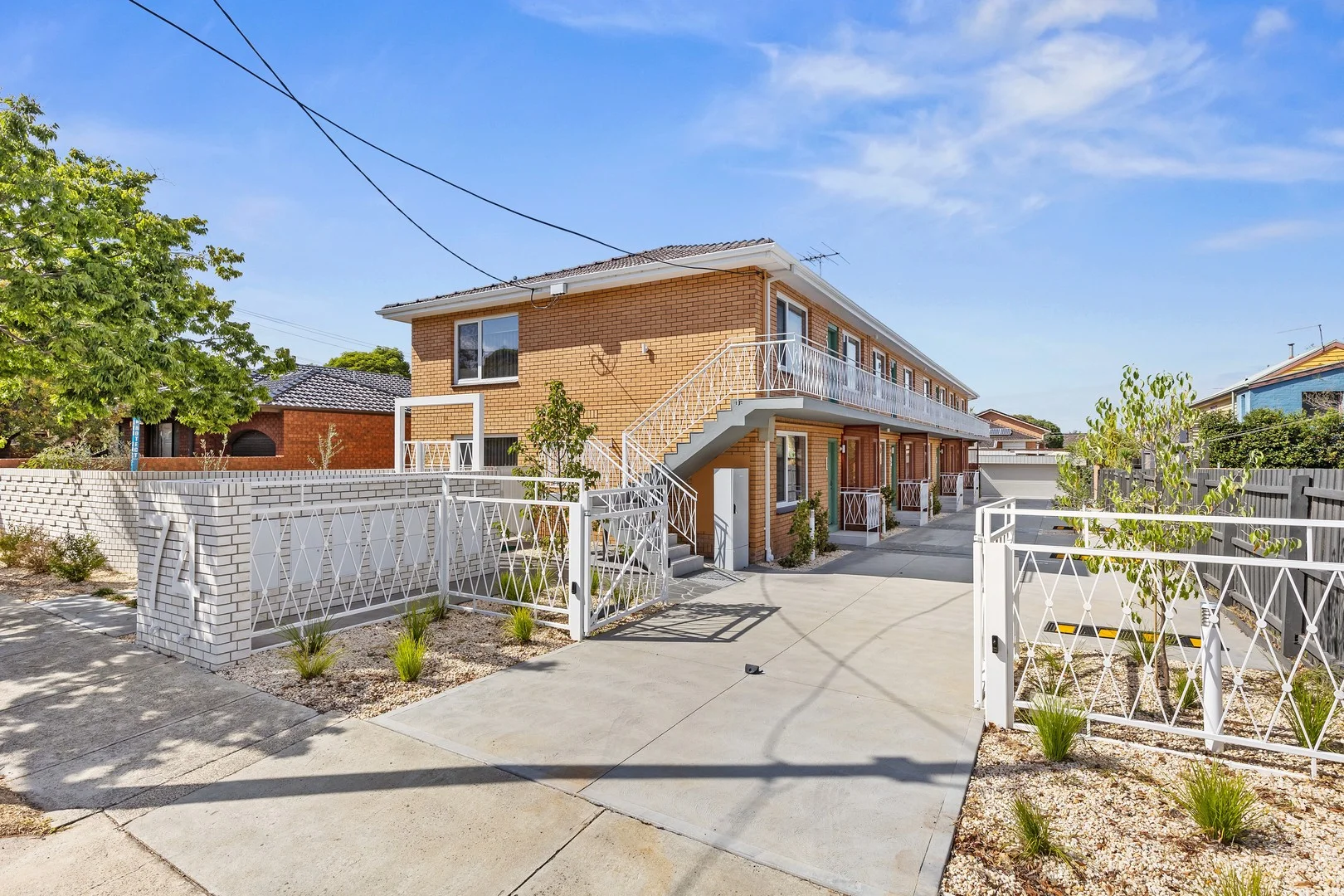 Additional image 2 of 7/74 Collins Street, Thornbury VIC 3071