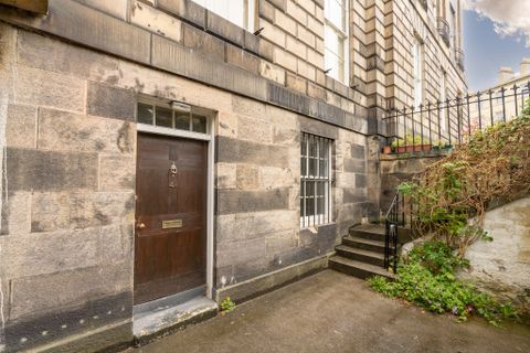 North East Circus Place, New Town, Edinburgh EH3