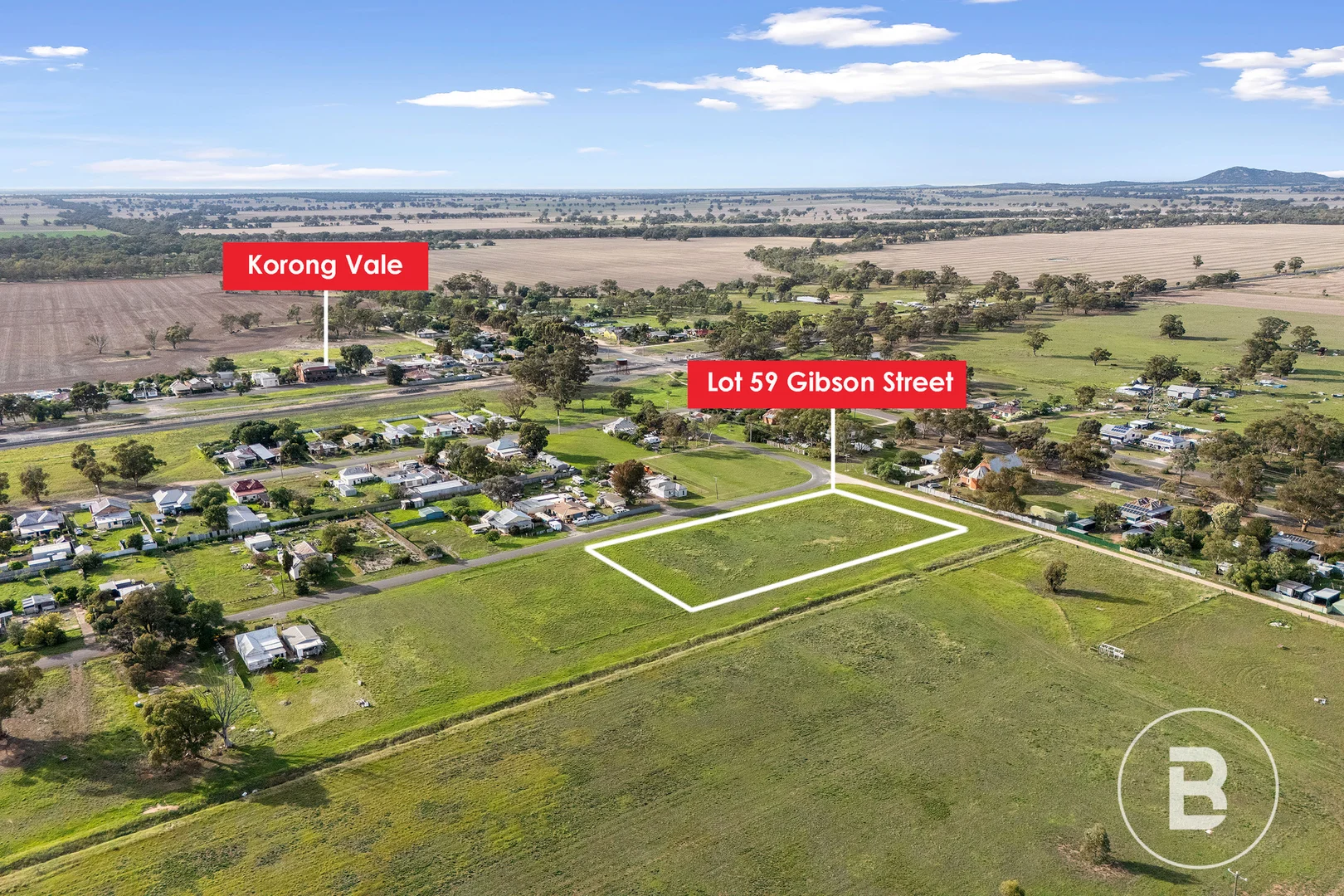 Additional image 4 of Lot 59 Gibson Street, Korong Vale VIC 3520