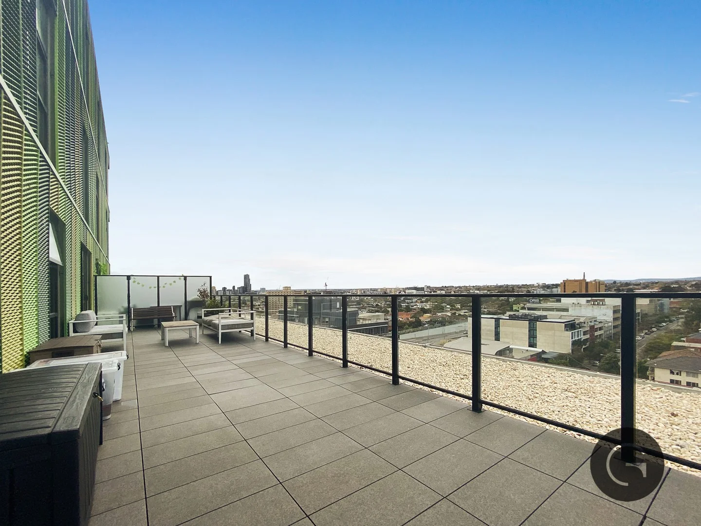 1002/6 St Kilda Road, St Kilda VIC 3182
