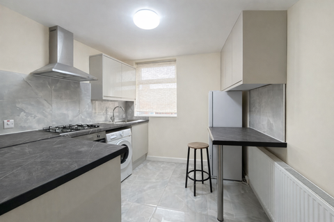Merton Avenue (First Floor), Leicester LE3
