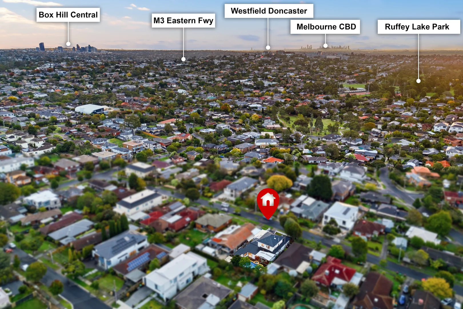 Additional image 19 of 20 Barton Street, Doncaster East VIC 3109