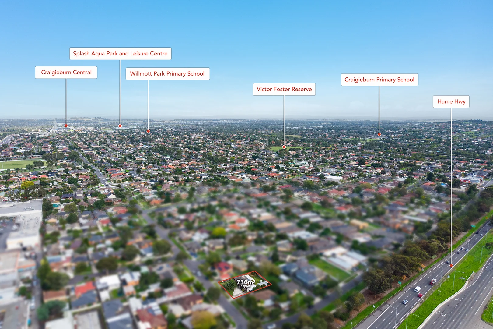 Additional image 16 of 33 Second Avenue, Craigieburn VIC 3064