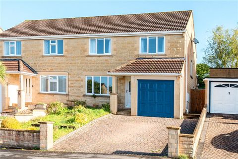 Napier Road, Bath, Somerset BA1