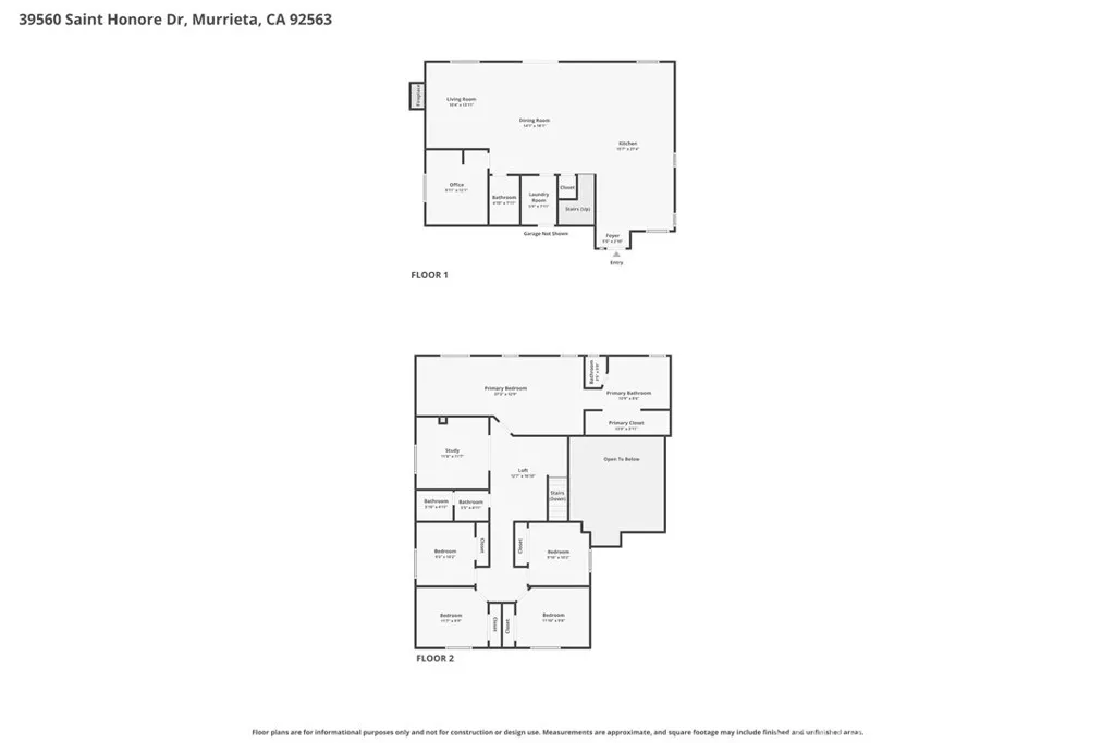 Additional image 39 of 39560 Saint Honore Drive, Murrieta, CA 92563