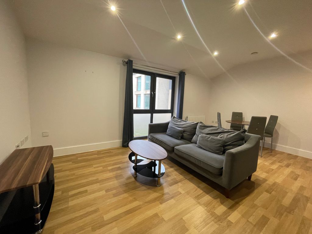 Additional image 4 of 1 bed flat to rentAkeman House, Histon Road, Cambridge CB4