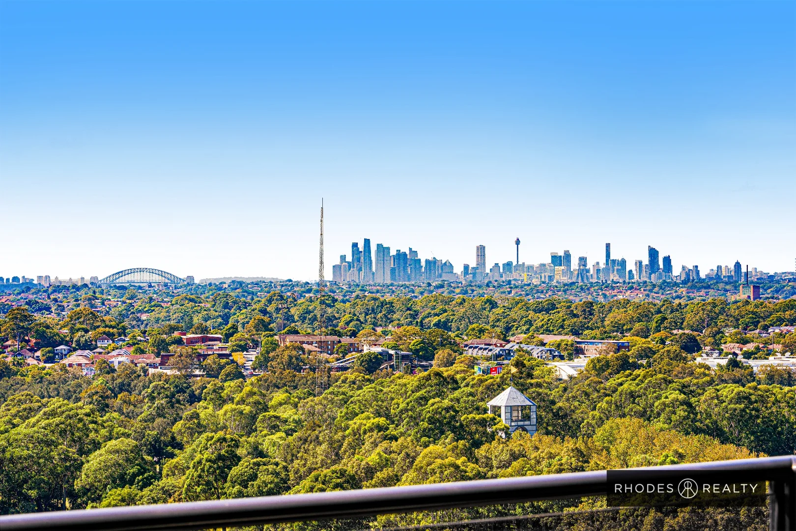 Additional image 13 of 1205/9 Australia Avenue, Sydney Olympic Park NSW 2127