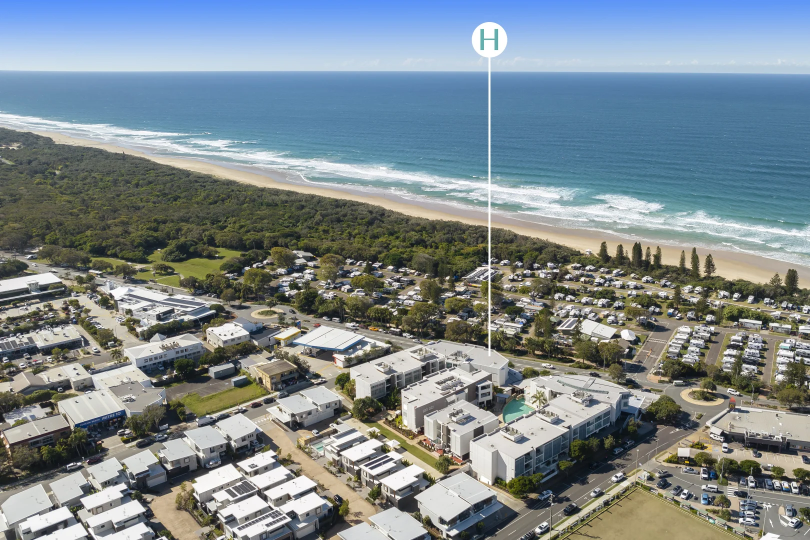 Additional image 20 of 1114/1808 David Low Way, Coolum Beach QLD 4573