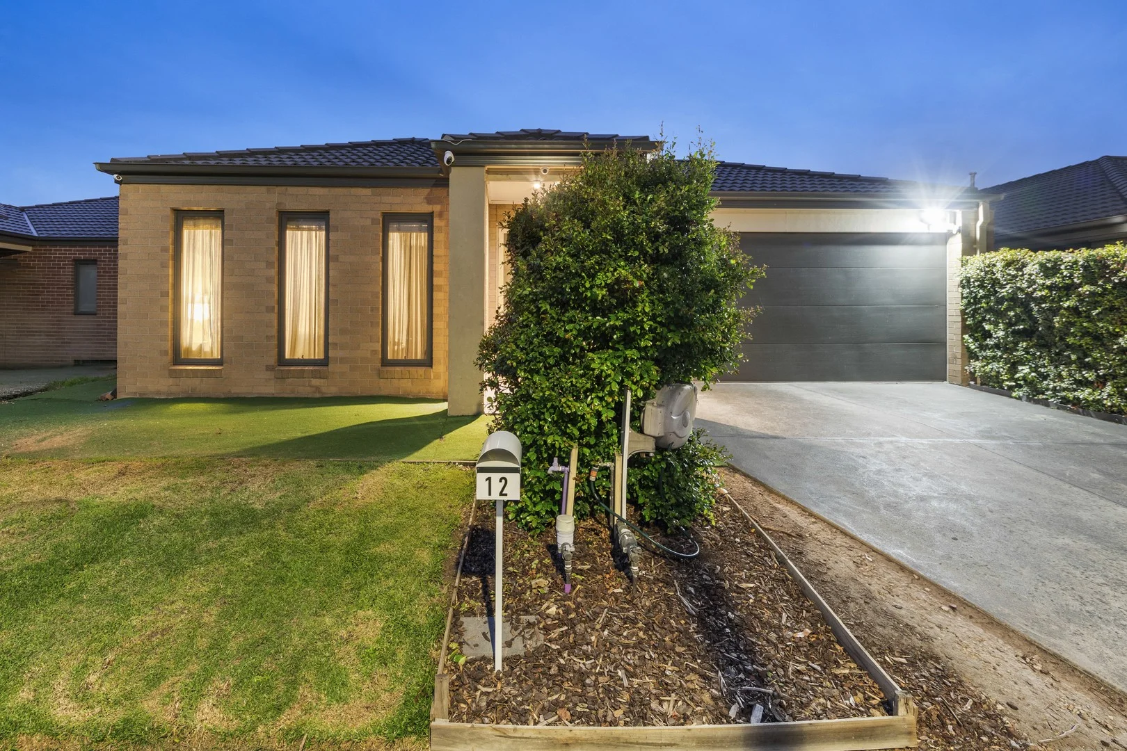 12 Rebecca Court, Pakenham VIC 3810