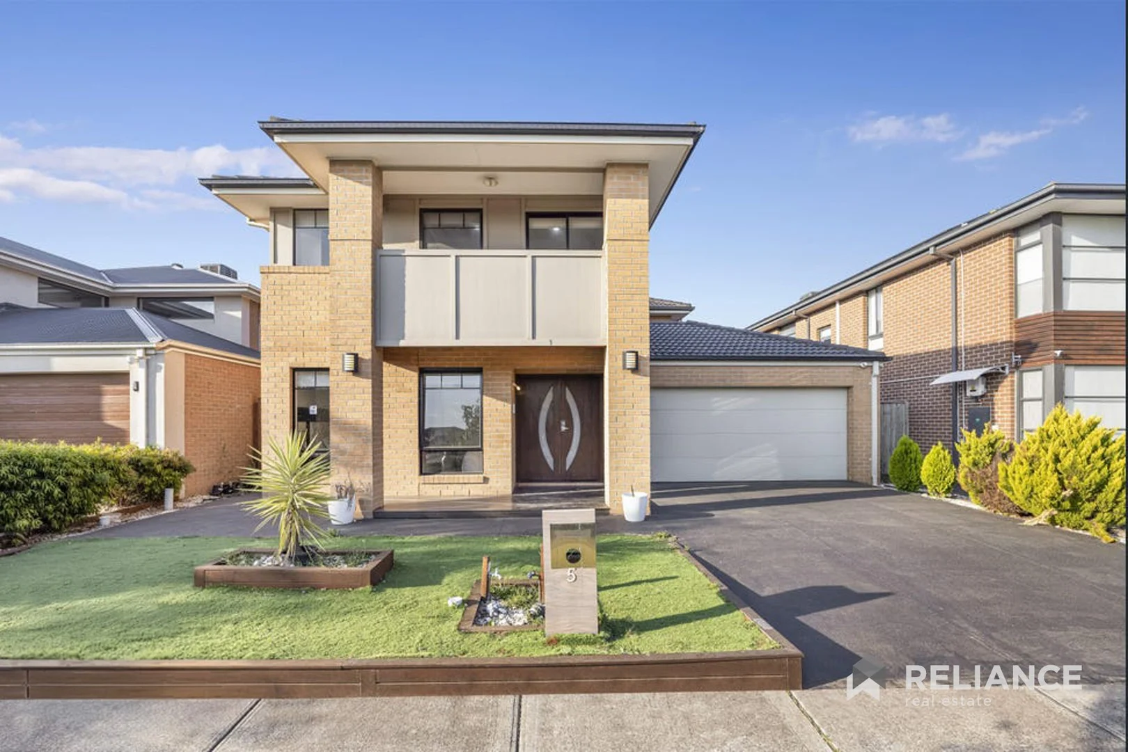 5 Merriweather Street, Truganina VIC 3029