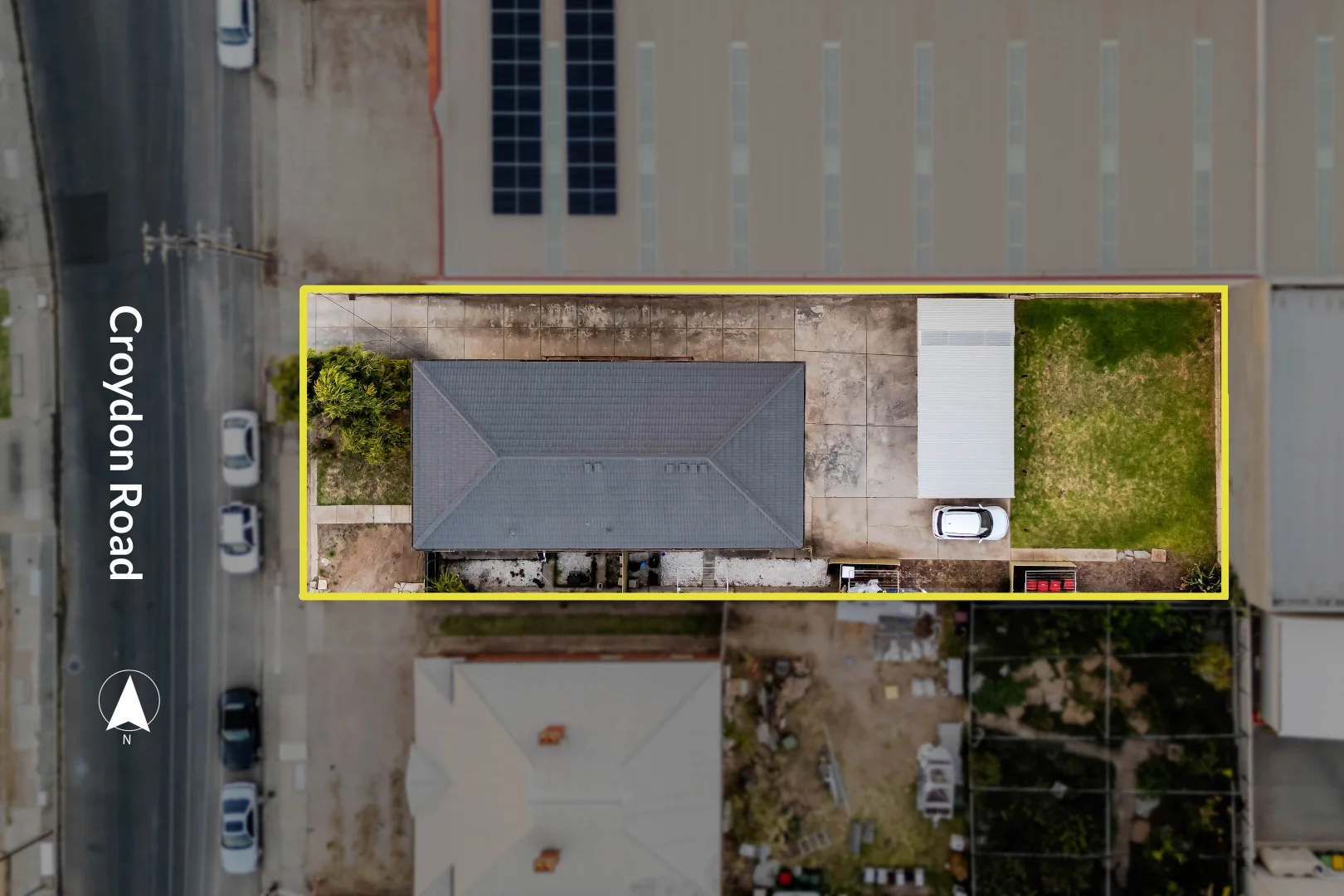 Additional image 26 of 1-4/3 Croydon Road, Keswick SA 5035