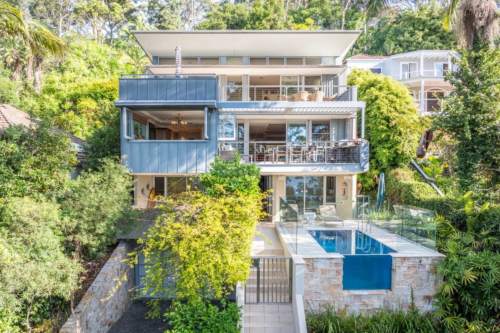 157 Hudson Parade, Clareville NSW 2107