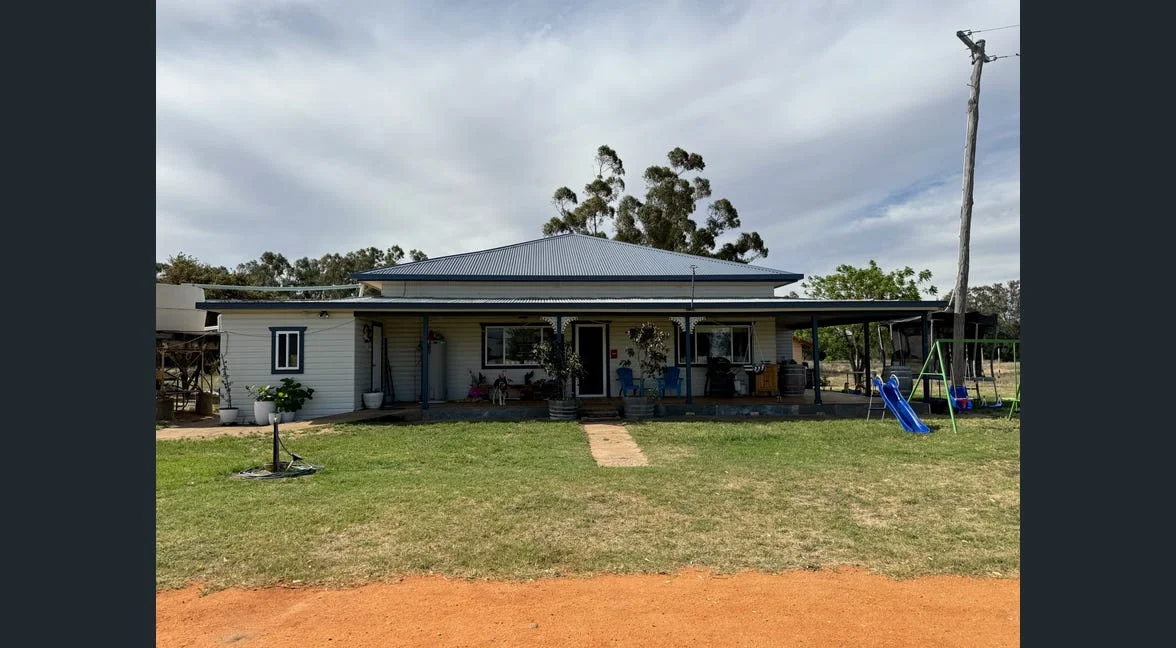 Additional image 2 of Alloway/1662 Oxley Highway, Gilgandra NSW 2827