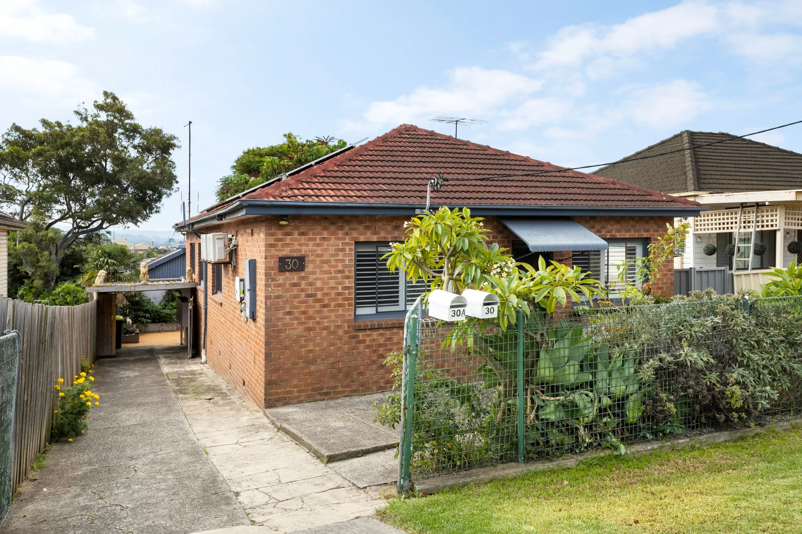 30 Bethlehem Street, Cringila NSW 2502