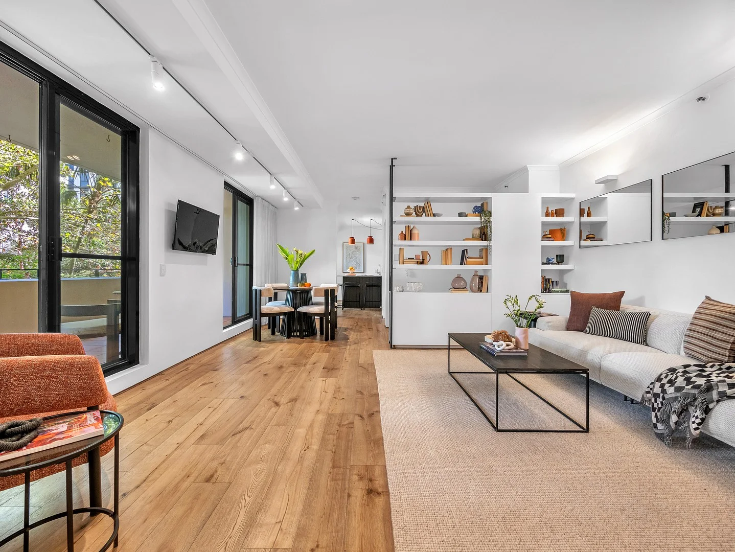 D307/780 Bourke Street, Redfern NSW 2016