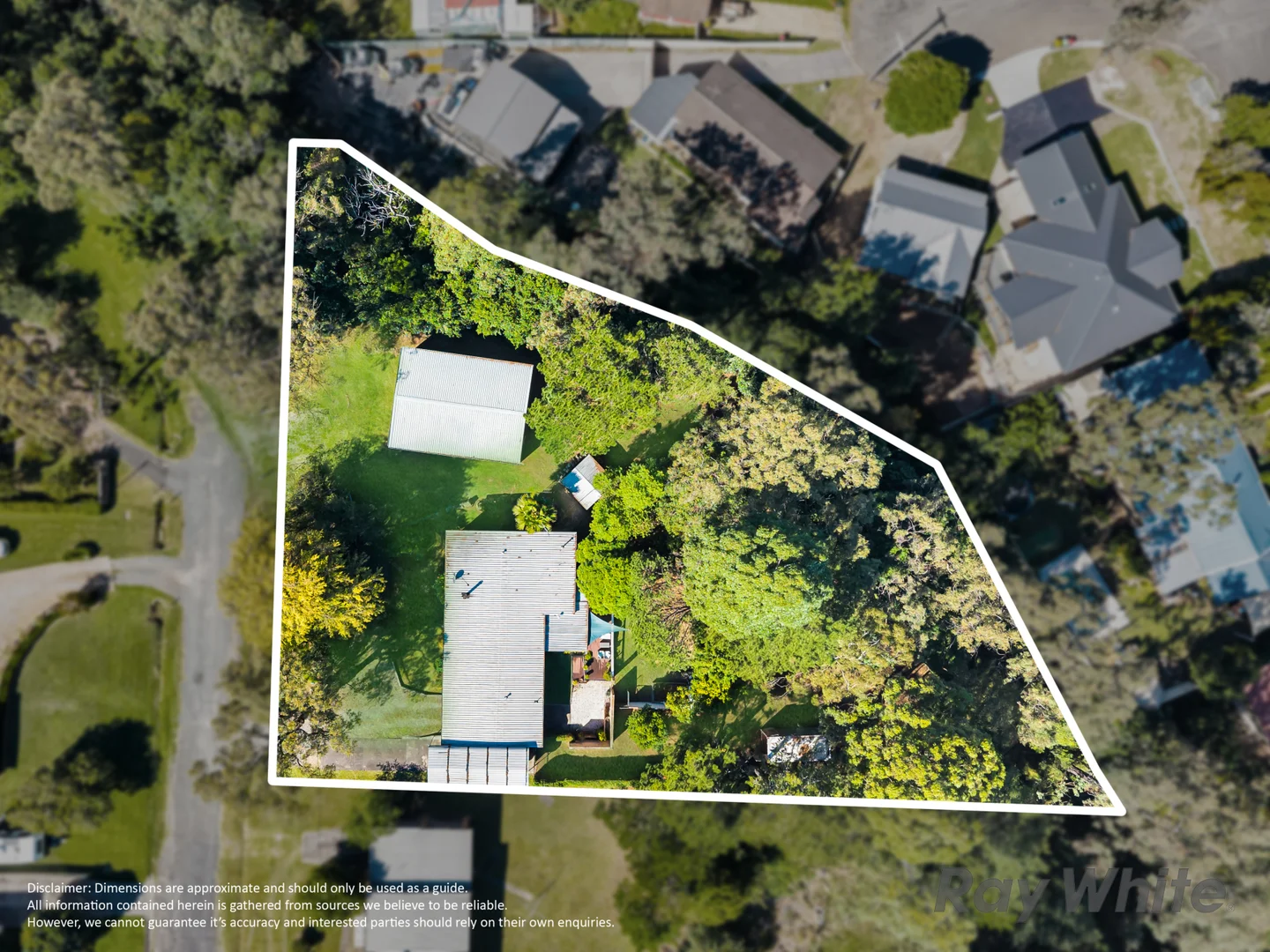 Additional image 16 of 14 Windeyer Street, Thirlmere NSW 2572