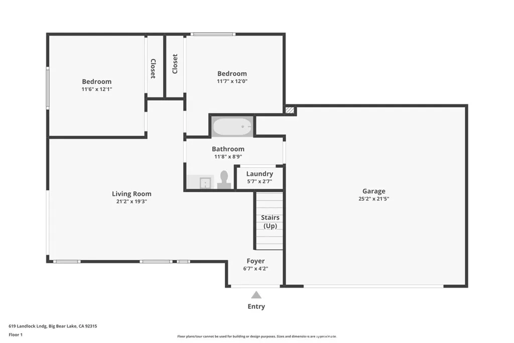 Additional image 54 of 619 Landlock Landing Lndg, Big Bear Lake, CA 92315