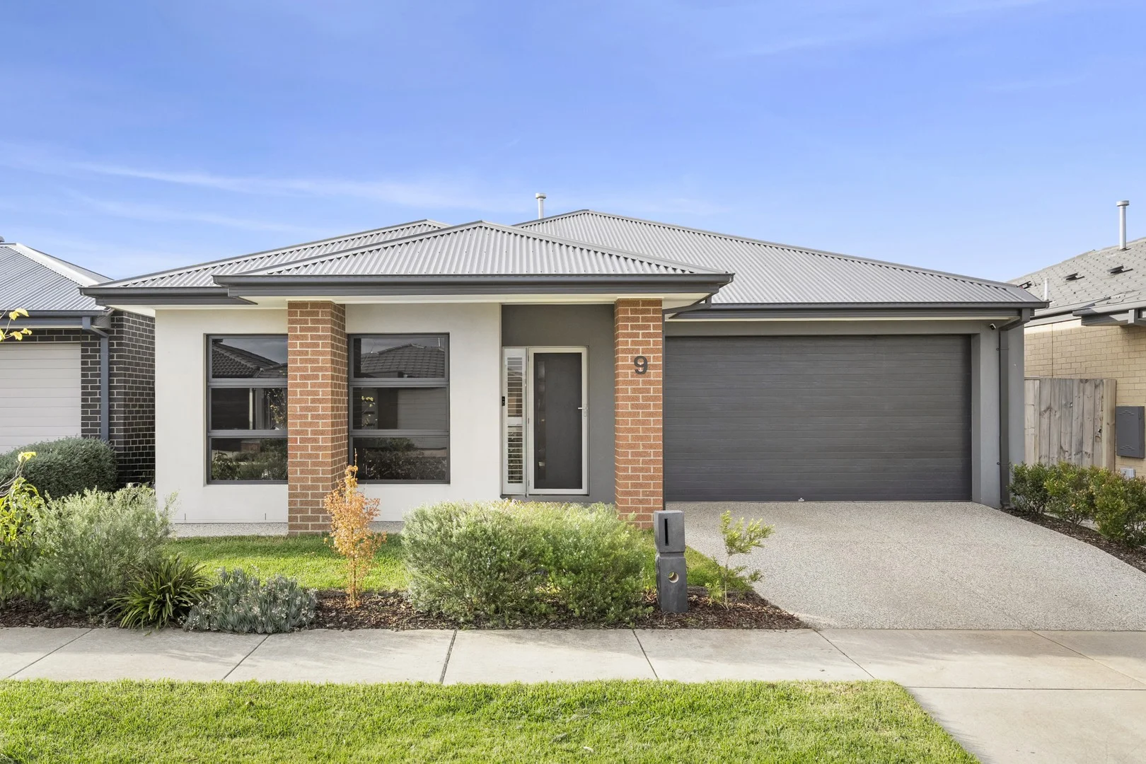 9 Purity Way, Armstrong Creek VIC 3217